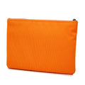 Medium Mixed Fiber Deauville O Case Clutch