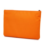 Medium Mixed Fiber Deauville O Case Clutch