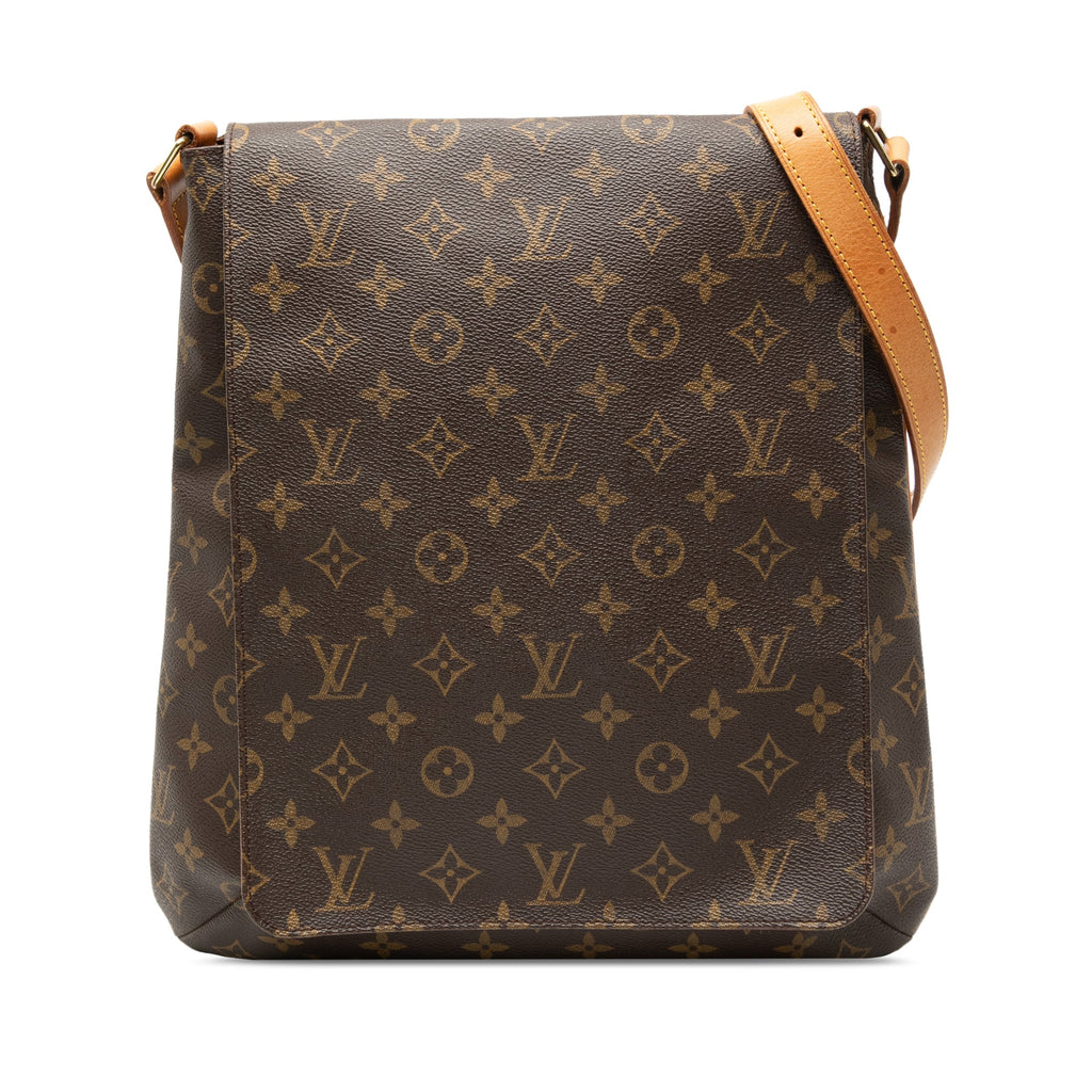 Monogram Musette Salsa GM