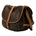 Monogram Saumur 35