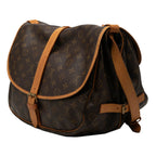 Monogram Saumur 35