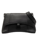 Small Calfskin Downtown Crossbody