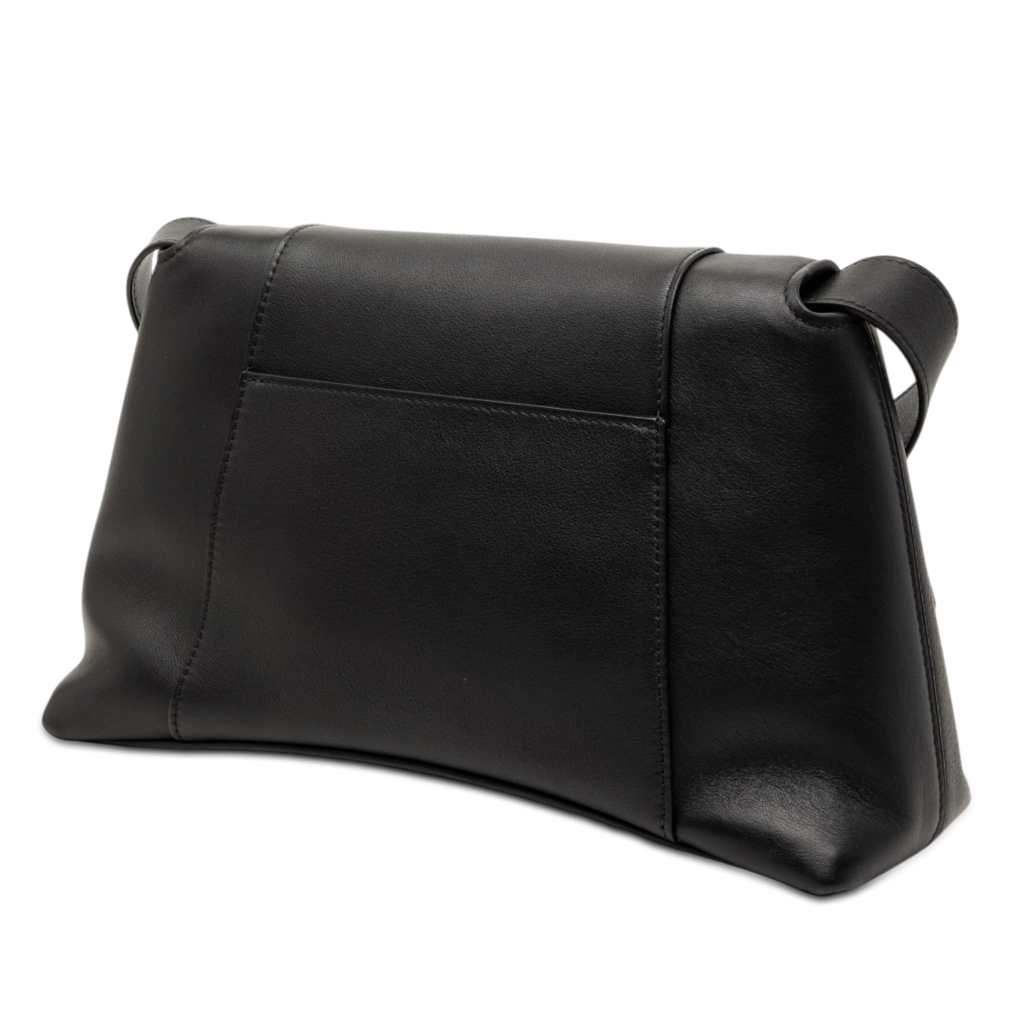 Small Calfskin Downtown Crossbody