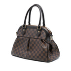 Damier Ebene Trevi PM