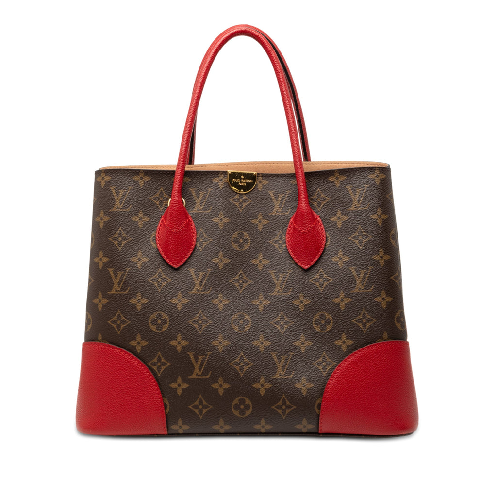 Monogram Flandrin