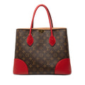 Monogram Flandrin