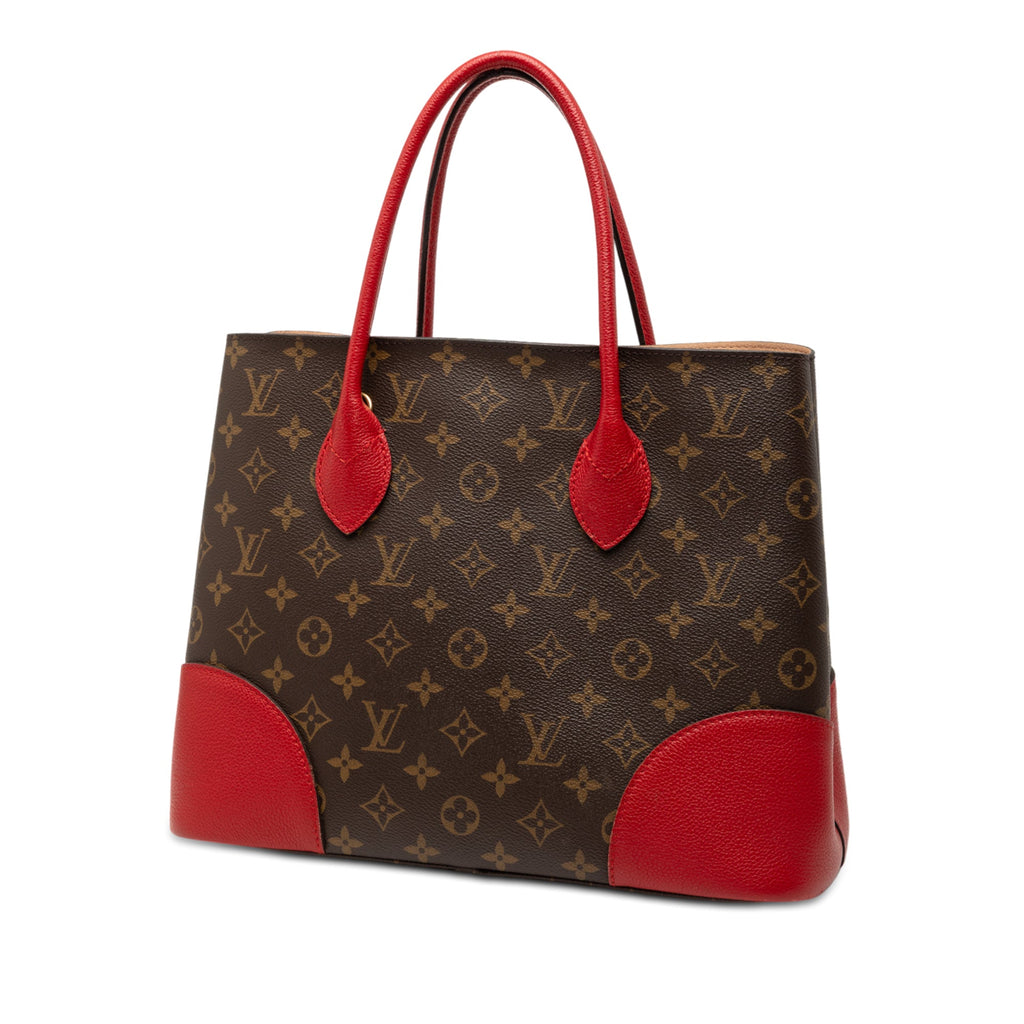 Monogram Flandrin