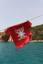 Red Tide T-Shirt