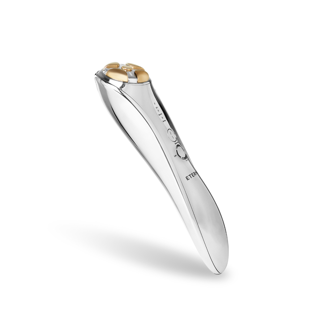 RF Multifunción Oro 24K Antiedad & Lifting