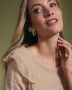 EMILIA EAR CUFF