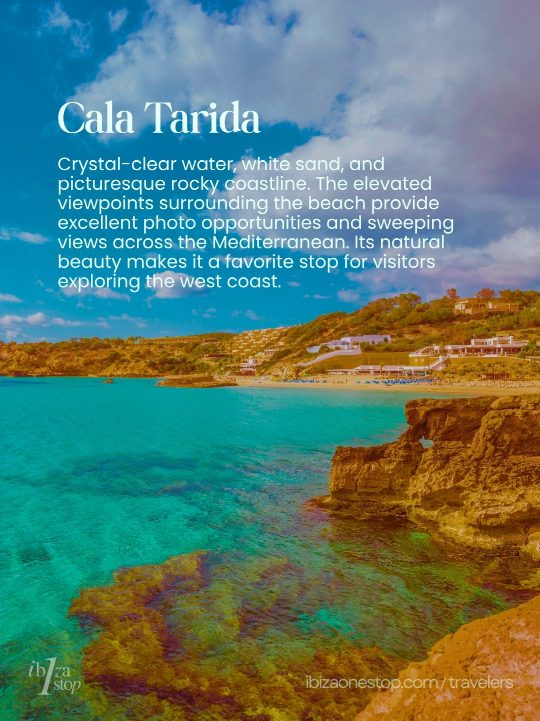 5 Scenic Stops on an Ibiza Buggy Tour