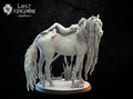 The Queen Of The Swamp, Lost Kingdom Miniatures