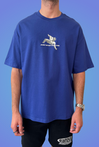 Blue Valhalla T-shirt
