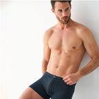 Don Algodon Premium | Pack 3 Boxers para Hombre | Algodón Suave y Transpirable