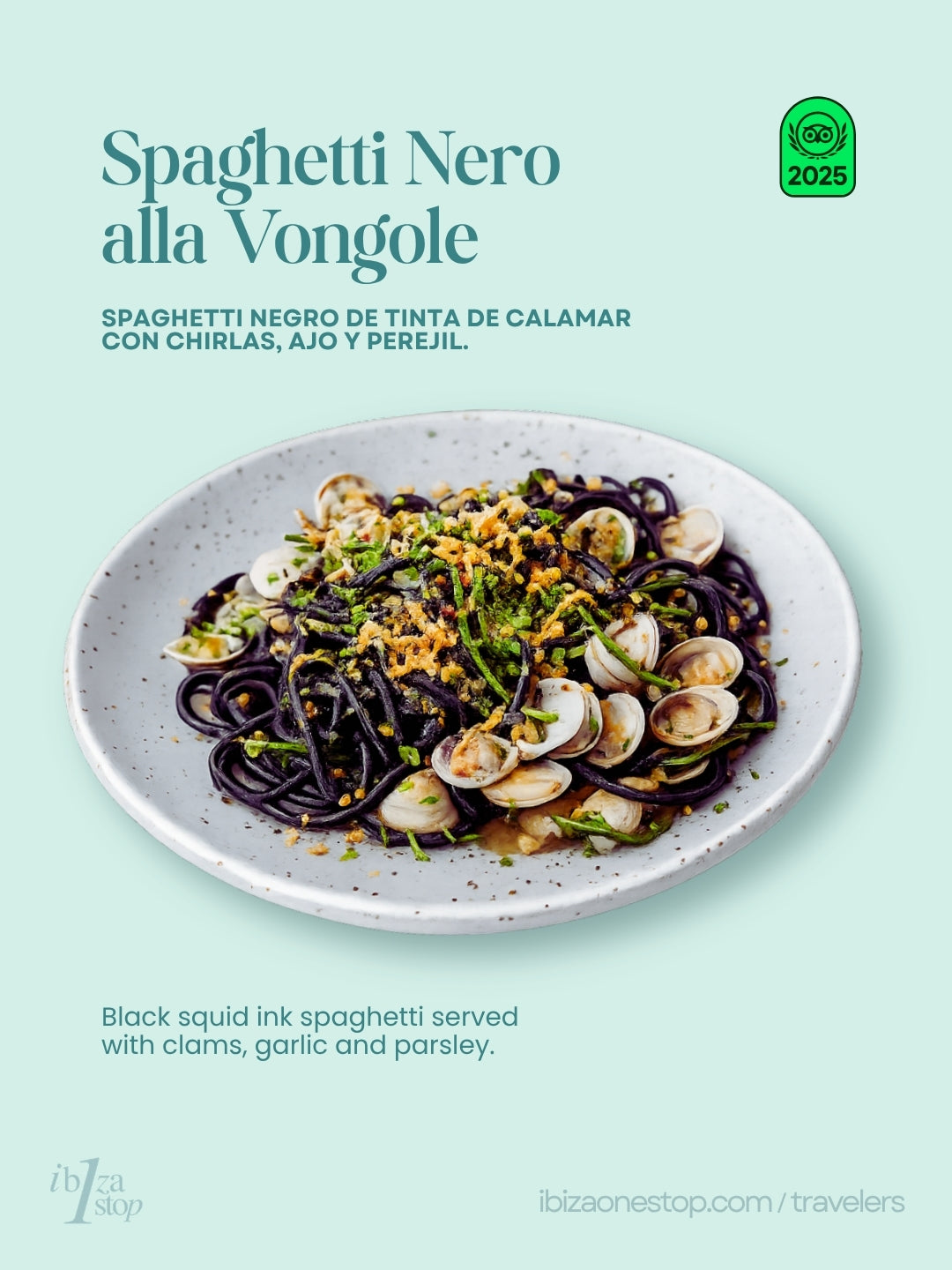 Discover Yenuina Ibiza in Sant Josep: Fresh Handmade Pasta and Italian Classics