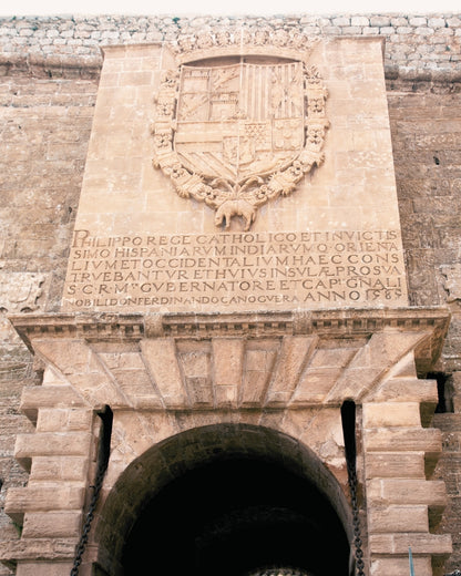 Discovering Dalt Vila: A Journey Through Ibiza's Historic Heart