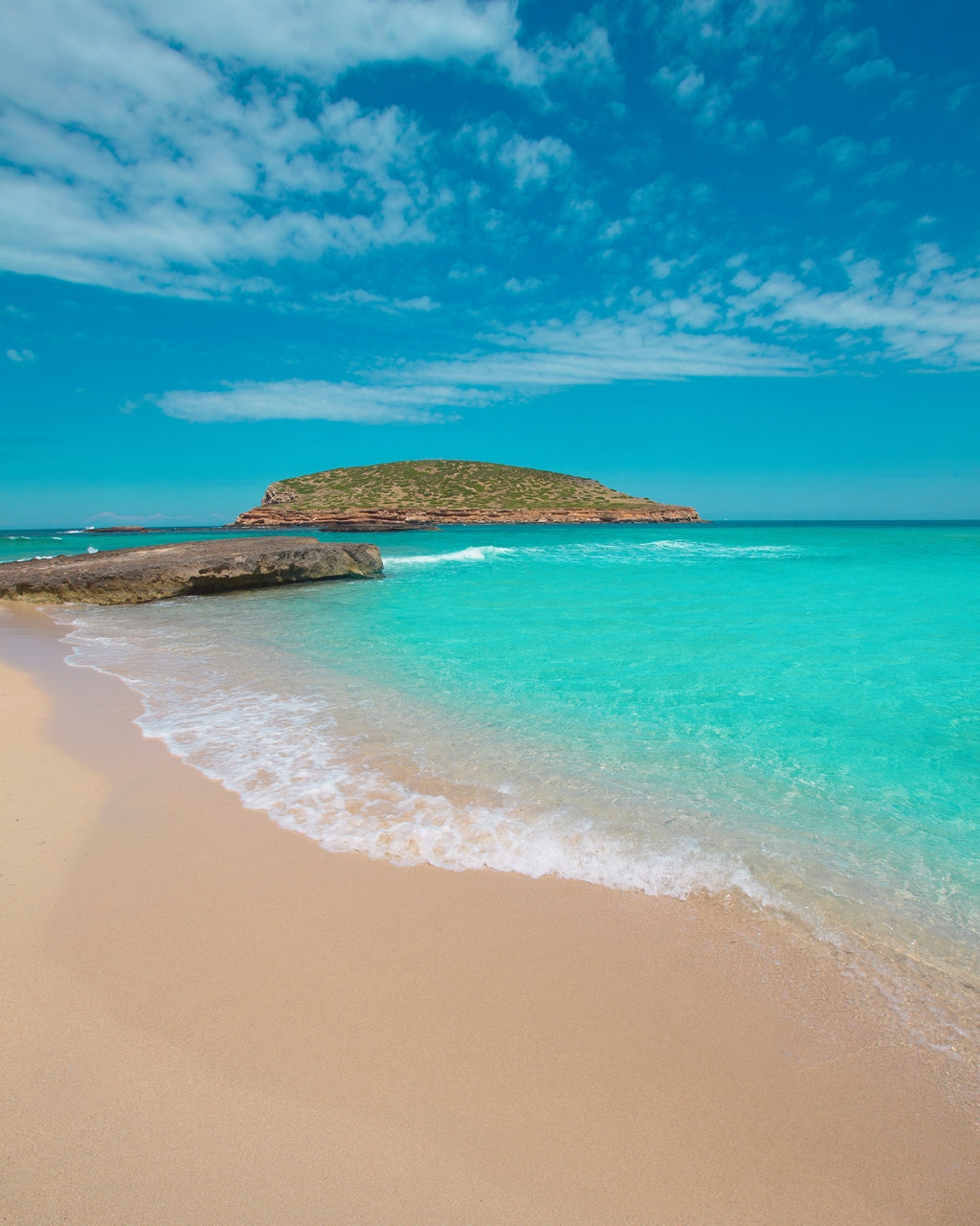Cala Comte