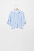 CAMISA  VICHY