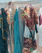 Discovering the Bohemian Spirit: A Day at Las Dalias Hippy Market