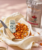 Almendra Tostada sabor Pimentón de la Vera