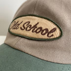 Gorra Moon Rock