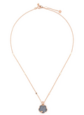 Pasquale Bruni Necklace — rose gold