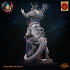 Ancient Feldrak, Lost Kingdom Miniatures