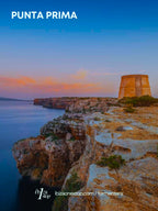 8 Panoramic Spots in Formentera for Island Views, Sunsets and Coastal Scenery