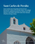 5 Must-See Villages in Ibiza