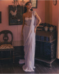 Polite Untill Provoked Sari Set By KYNAH, Luxury Indian Fashion & Bridal Wear
