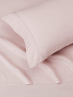 Amazon Best Selling Blush Pink Bed Sheet Set