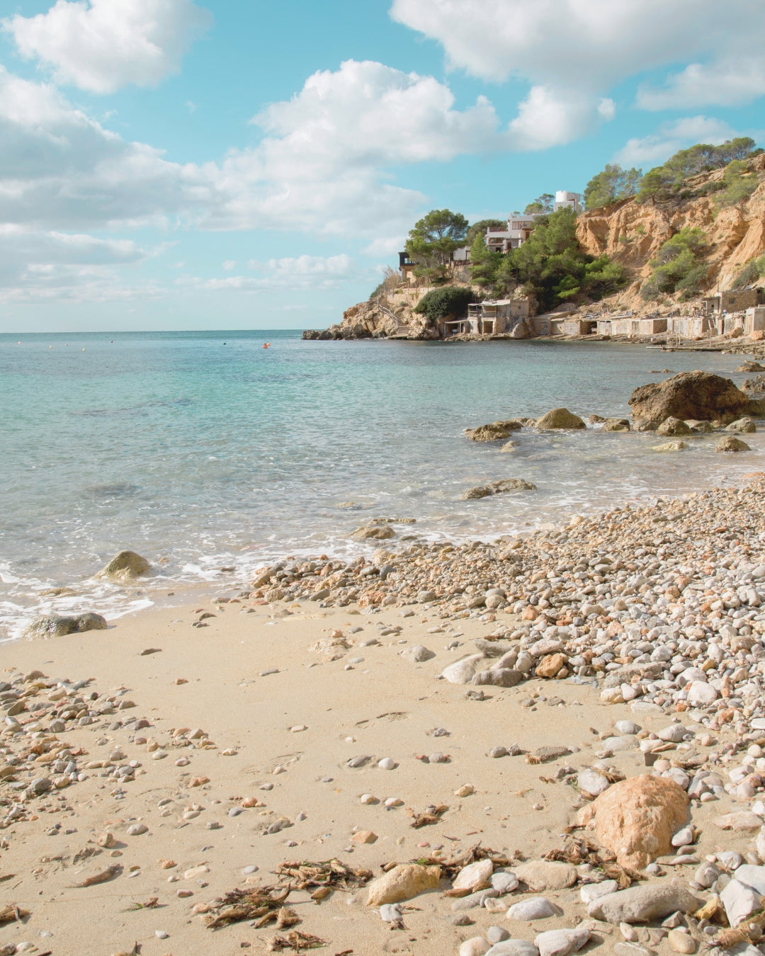 Cala d’Hort