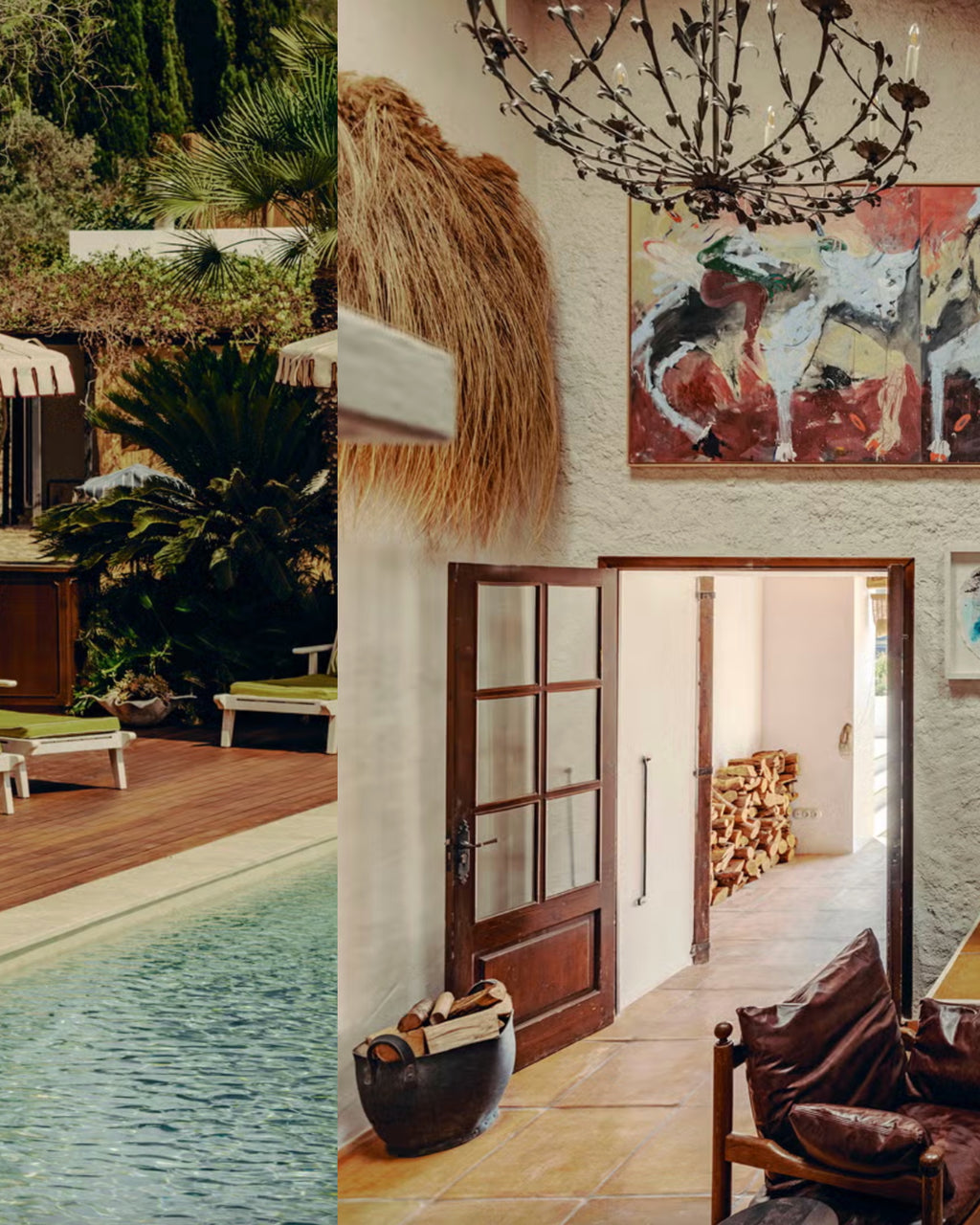Soho House Just Opened a Wellness-Focused ‘Farmhouse’ in Ibiza