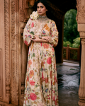 Avanti Kaftan Set By KYNAH, Luxury Indian Fashion & Bridal Wear