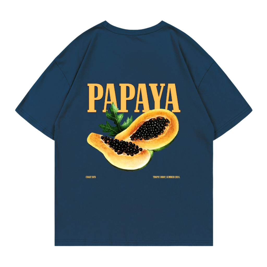 Papaya T-Shirt