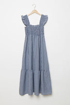 VESTIDO  TEEN ADARA