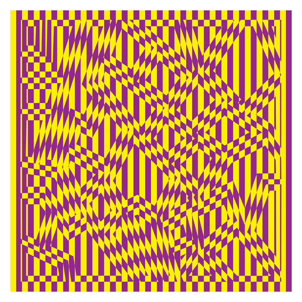 Purple | Print