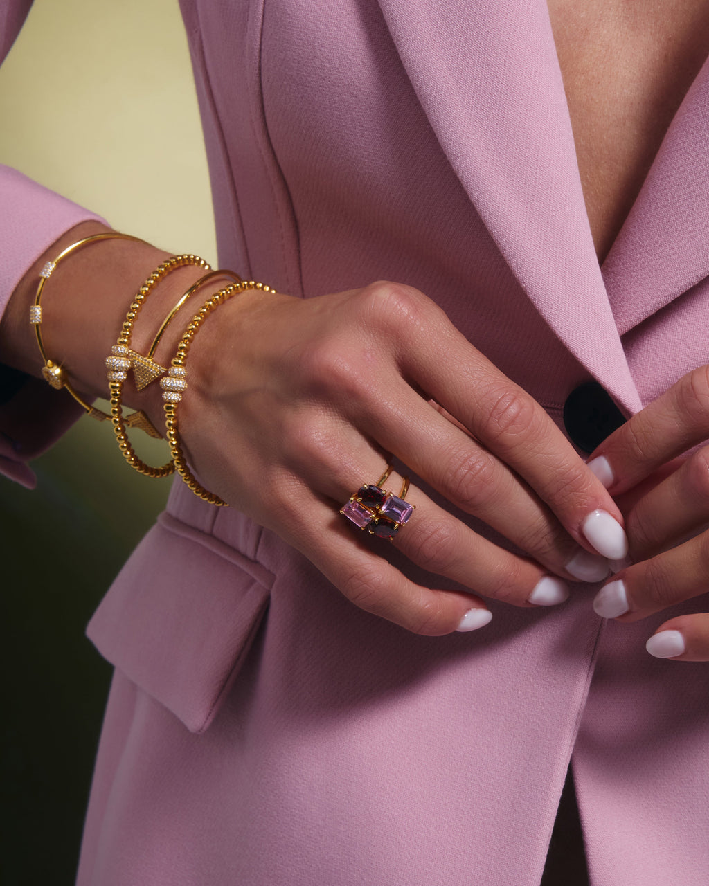 SCARLETT RING