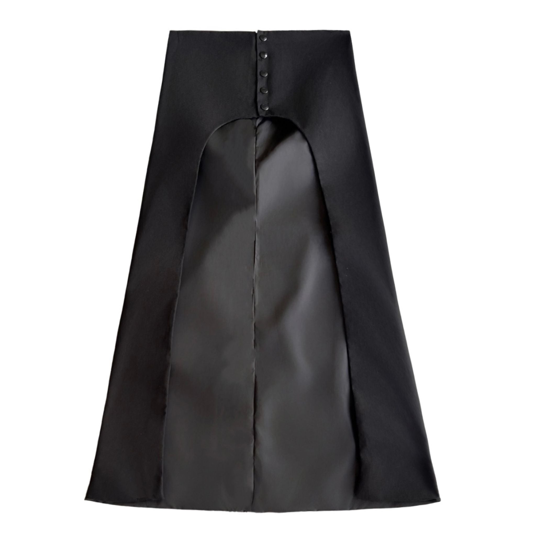 Eter Coat Black | PR Sample