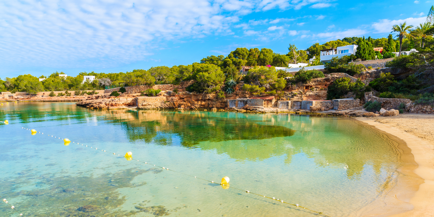 Cala Gració