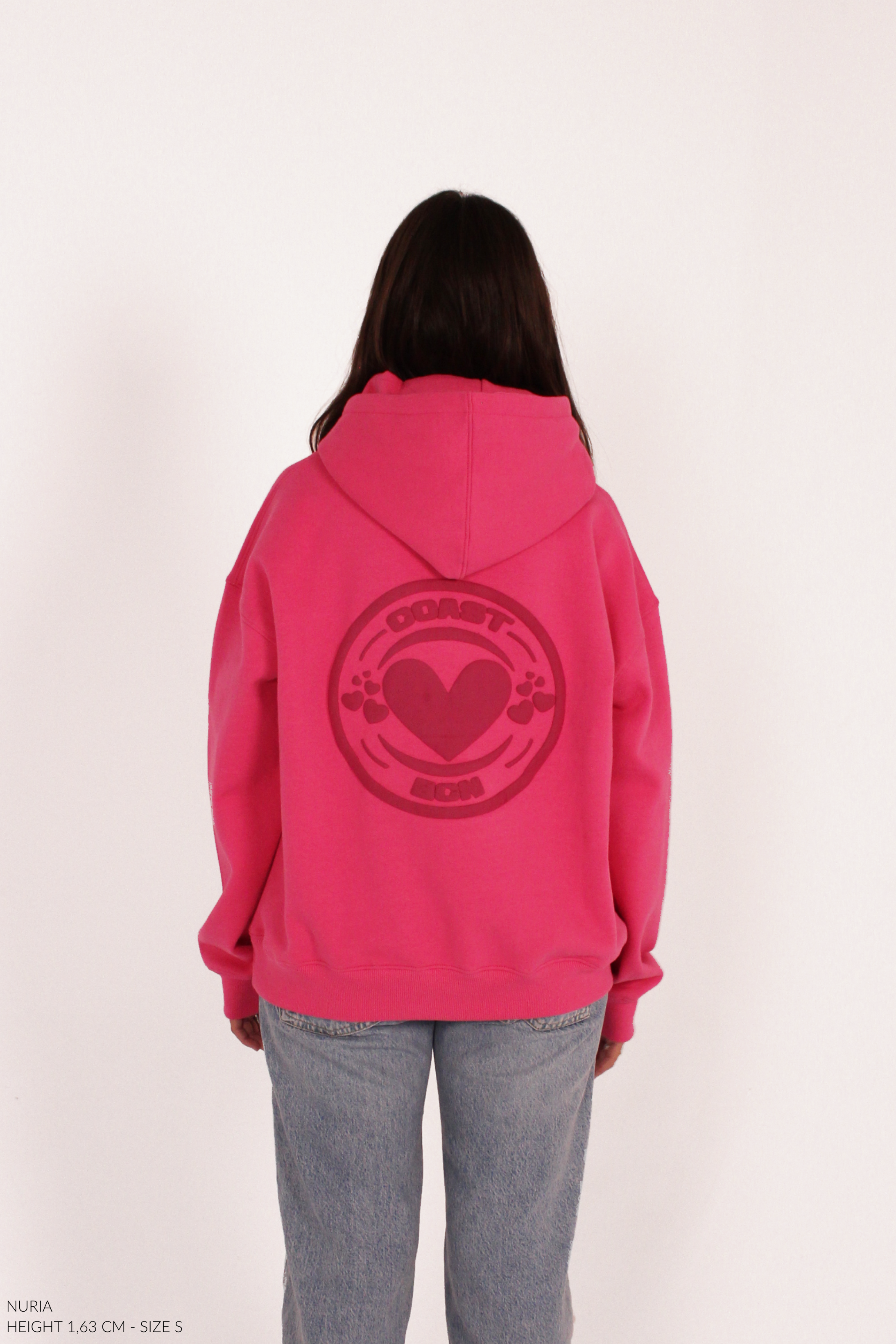 Soulmate Hoodie