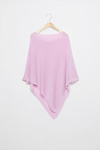 PONCHO  BRILLO
