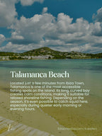 5 Best Places to Fish in Ibiza