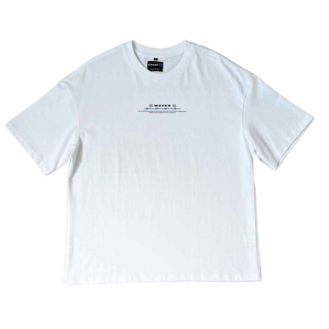 Waves T-shirt