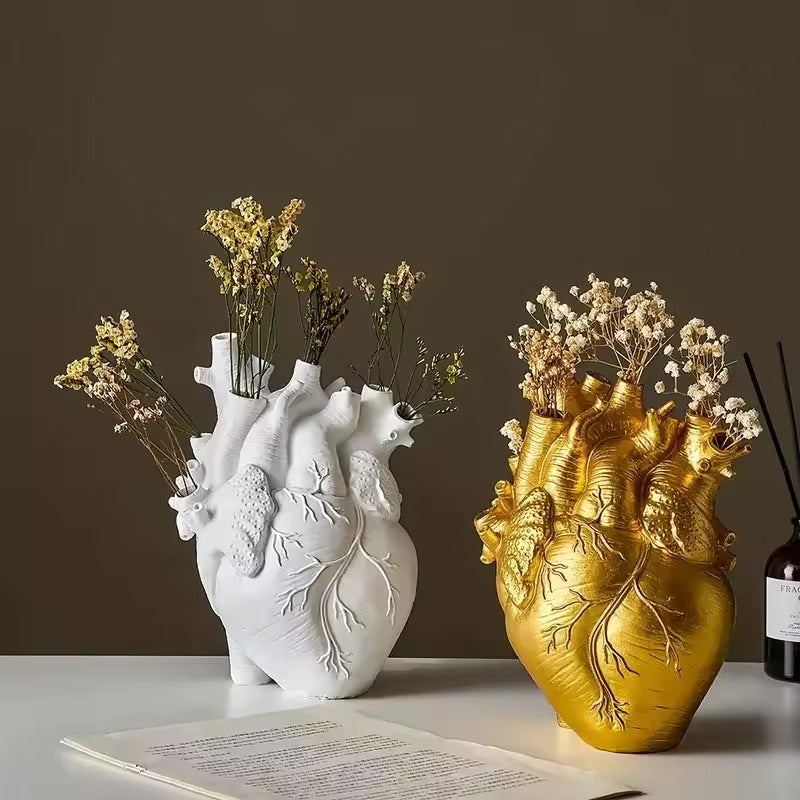 ArtZ® Blooming Love Vase