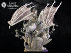 Owoyd the Unstoppable, Lost Kingdom Miniatures