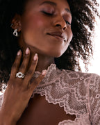 BIANCA HOOPS