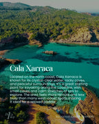 5 Ibiza Spots Best Reached by Kayak