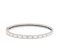 Roberto Coin Pois Moi Bracelet — White