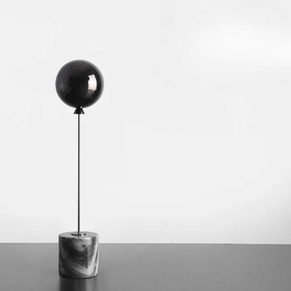ArtZ® Balloon Sculpture - Black Medium